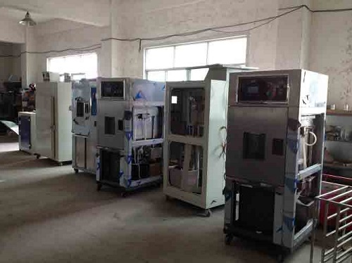 武漢恒溫培養(yǎng)箱