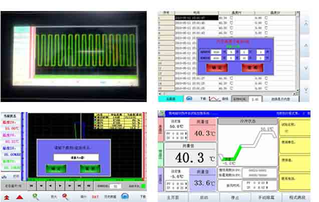 獨一無二的溫度沖擊試驗箱