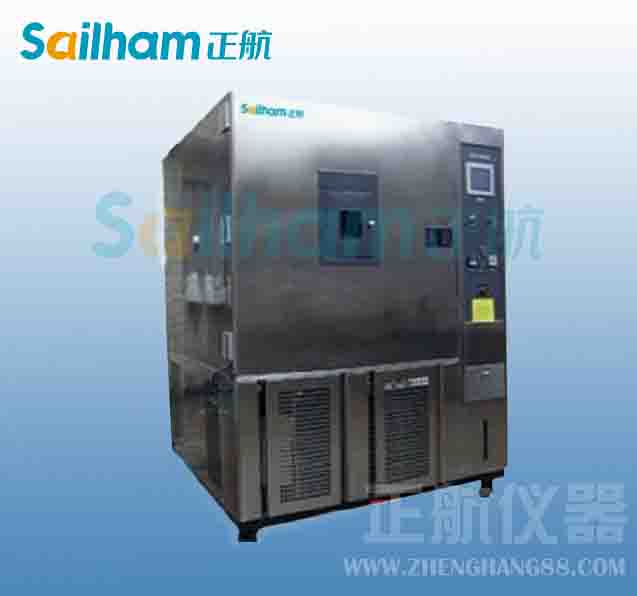 氣候試驗(yàn)測(cè)判涂料耐老化性