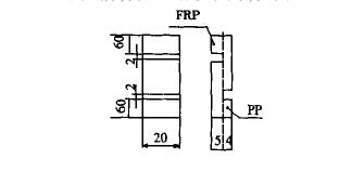 PP/FRP�ͺϽ���