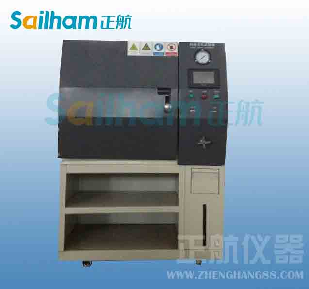 HAST高壓加速壽命試驗箱發(fā)展動態(tài)