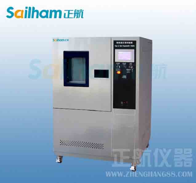 高低溫循環(huán)實驗箱卡缸堤形成原因