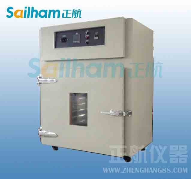 電熱鼓風(fēng)干燥箱常見(jiàn)故障