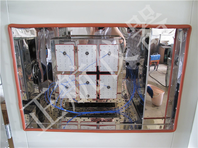 正航儀器LED詳細(xì)圖