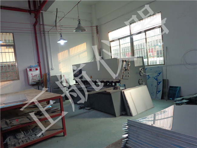 正航儀器廠家詳細(xì)圖