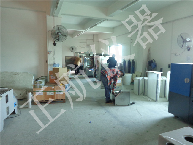 東莞正航儀器詳細(xì)圖