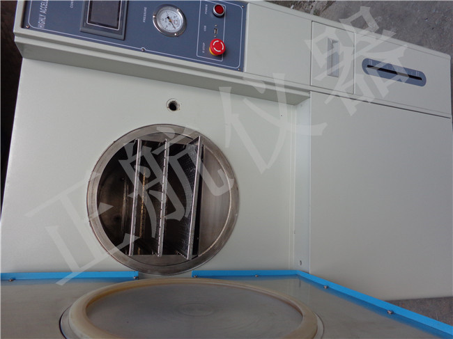 東莞正航儀器pct試驗(yàn)箱詳細(xì)圖