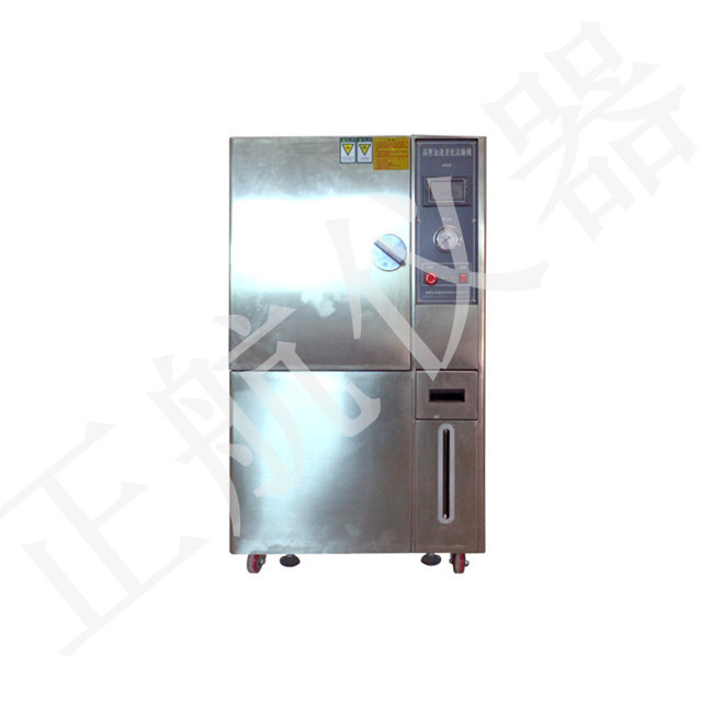 PCT高溫高壓加快壽數(shù)老化箱報價